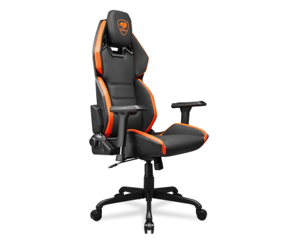 Fotel gamingowy Cougar Hotrod (Orange)